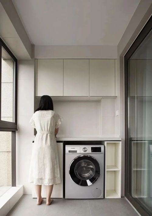 有娃家庭必看 114㎡借鑒日式精髓，門(mén)用五金件打造不操心的家