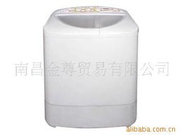 南昌金尊貿(mào)易波輪洗衣機(jī)洗衣用品產(chǎn)品列表